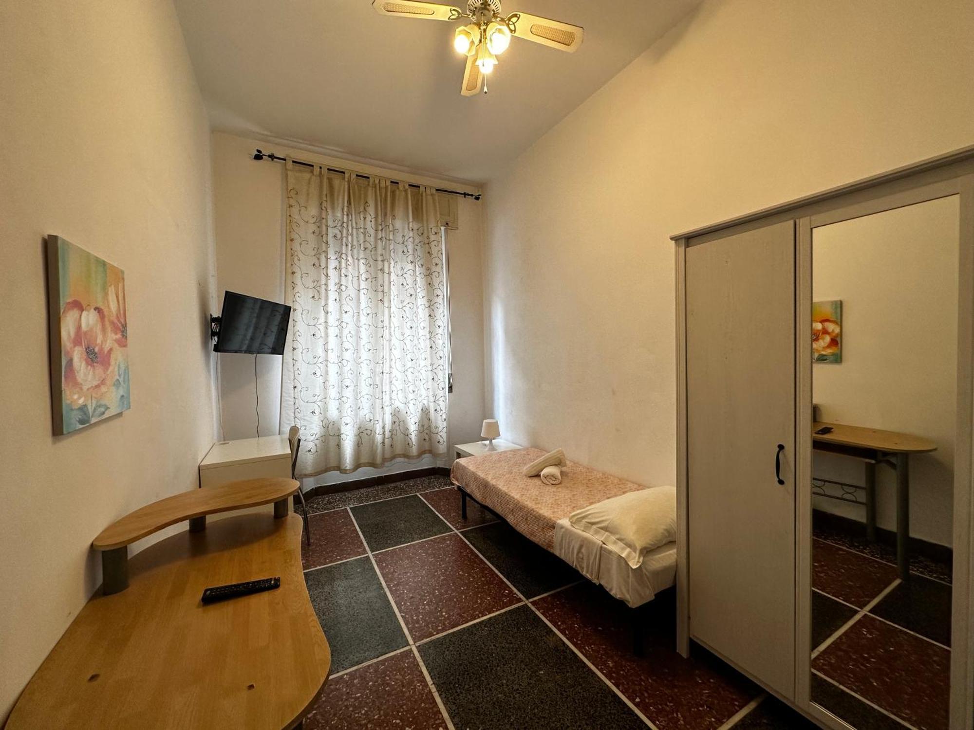 Holiday Pisa Gare 2 Kültér fotó